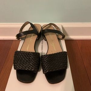 ferragamo sandals